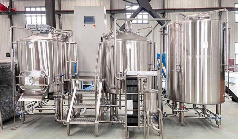 What’s the Ideal Fermenter Size for a Nano-Brewery vs. a Microbrewery?