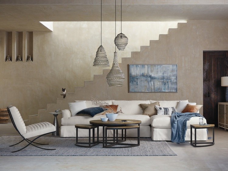 Maximising Your Living Space: The Versatility of Nesting Tables