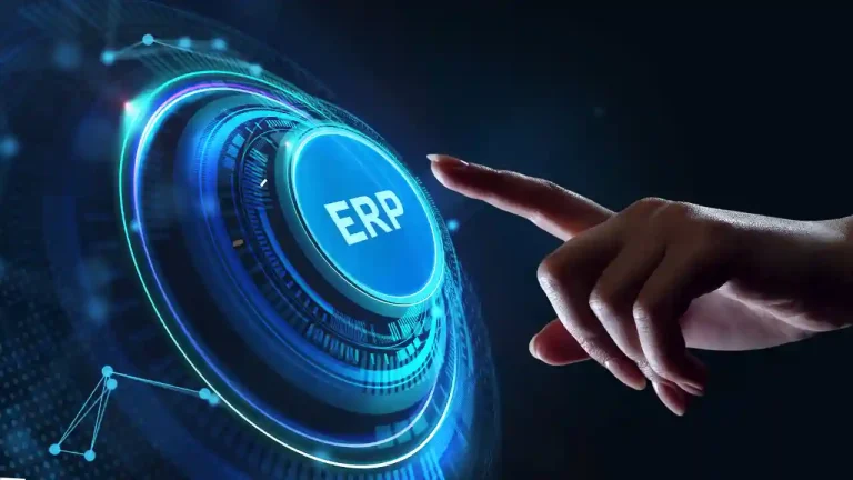 Integrating P2P with Enterprise Systems: Maximizing ERP Investments