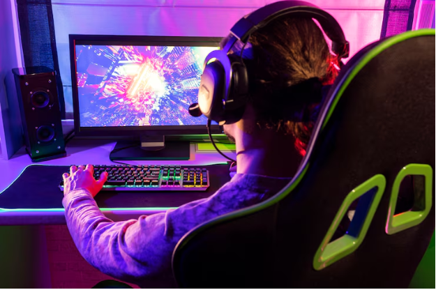 Game Routines That Make Playing Relaxing