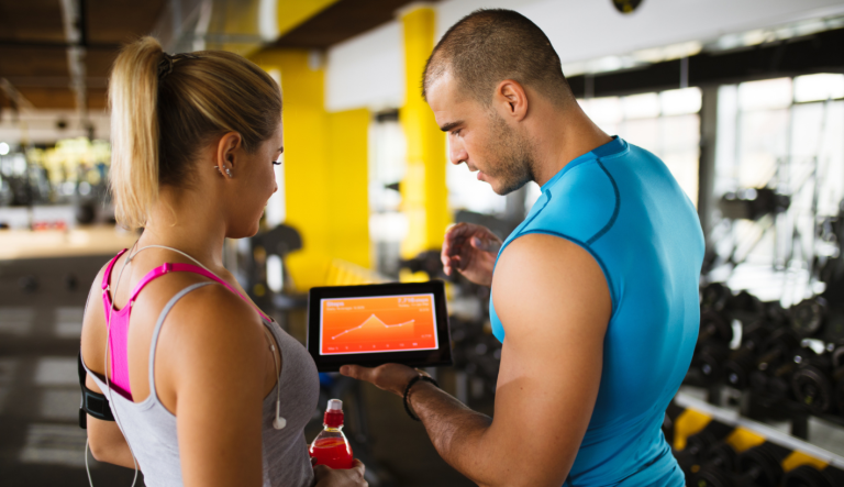 How AI Apps Are Changing the Fitness Industry