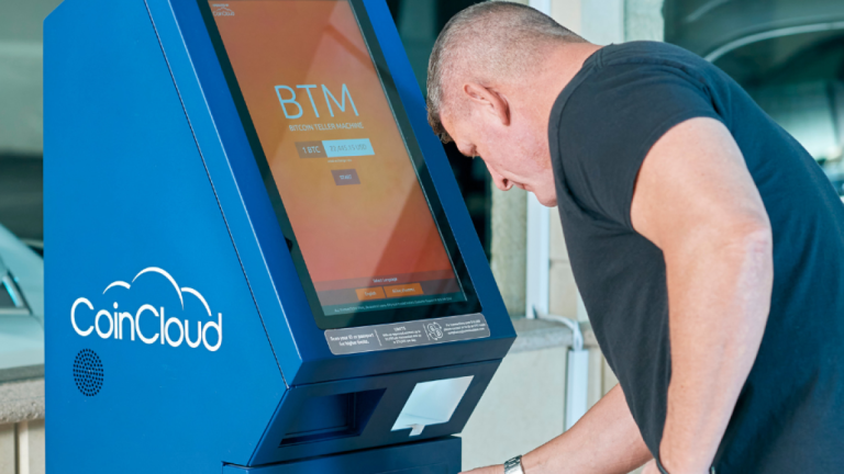Need to Buy Crypto Fast? Locate a Bitcoin ATM Open Now Close to You