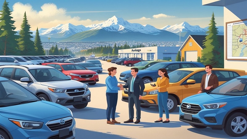 Buying A Used Car In Finland: Your Essential Guide to Smart Purchases