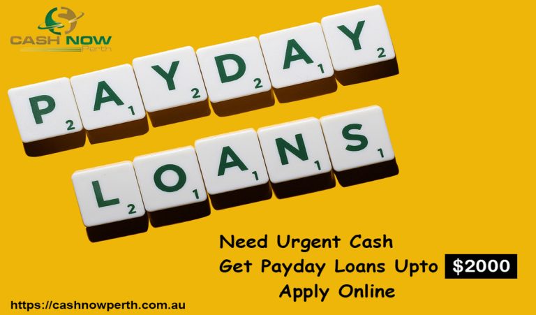 Digital Lenders Lead Growth in Online Payday Loans Australia Sector