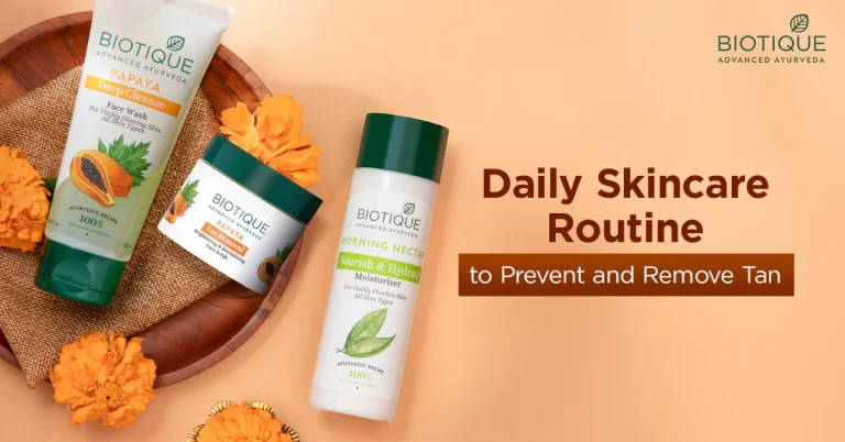 Why a Tan Removal Scrub Should Be a Part of Your Weekly Routine