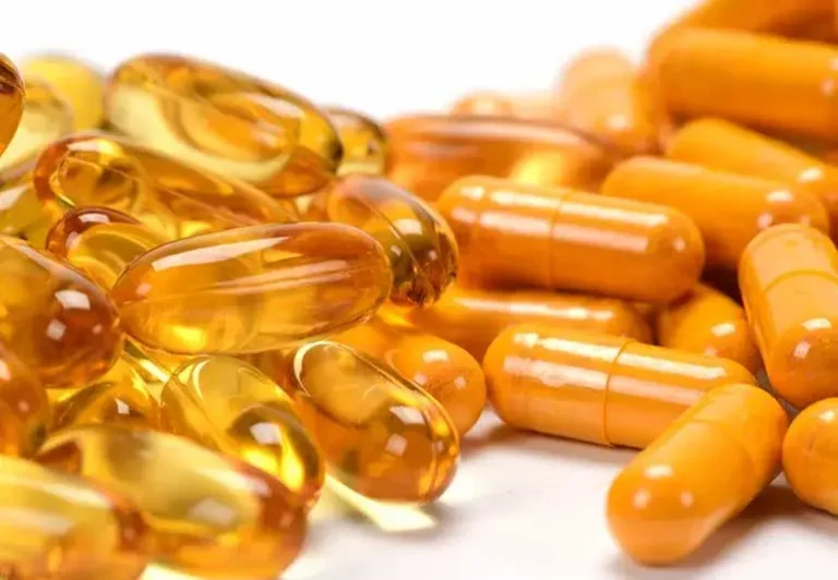 Fish Oil for Inflammation: Natural Relief for Joints, Heart, and Skin