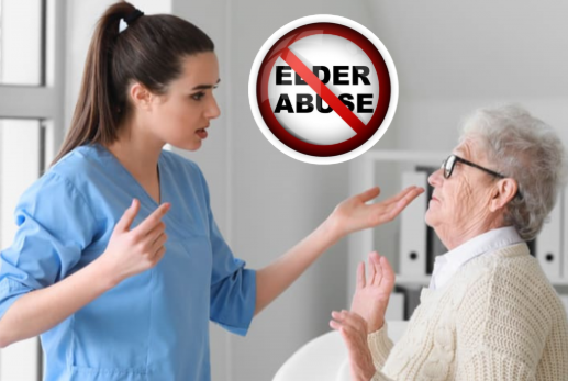 6 Signs of Elder Abuse to Keep an Eye Out For
