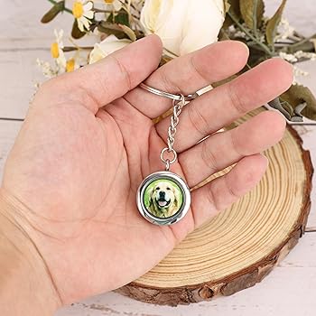 Treasured Memories: Transforming Pet Hair into Unique Gemstone Keepsakes