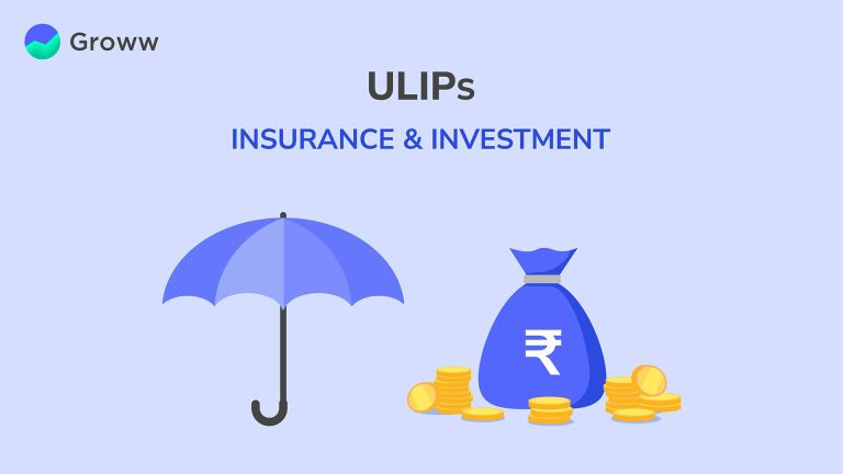 ULIP in India: Combining Insurance with Investment for Long-Term Financial Growth