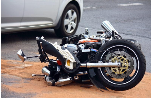 How to Prove Pain and Suffering in a Motorcycle Accident Case