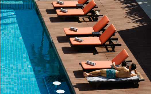 Experience Thai Coastal Bliss at Loligo Resort Hotel Luxury Beach Resort