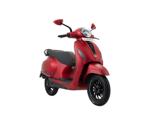 A Guide to the Best EV Scooter in India: Features and Pricing