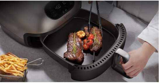 Why the Air Fryer is Perfect for Busy Weeknights