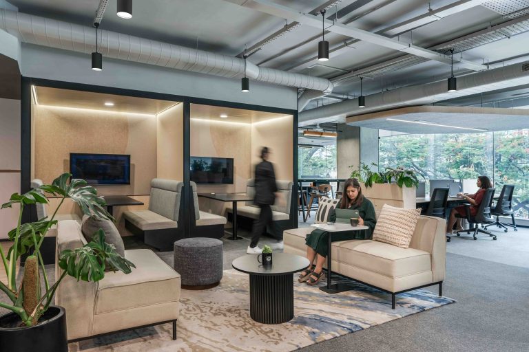 Spaces That Convert: Design With Business in Mind