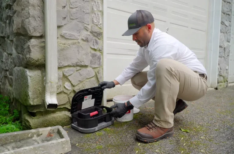 Safeguarding Your Property: Key Pest Control Strategies Every Canadian Homeowner Needs