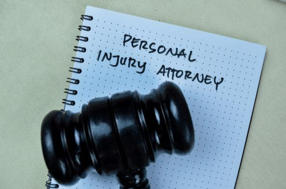 What to Expect When Working with a Personal Injury Attorney