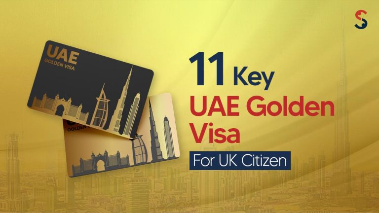 From Capital to Citizenship: How Golden Visas Shape Global Futures