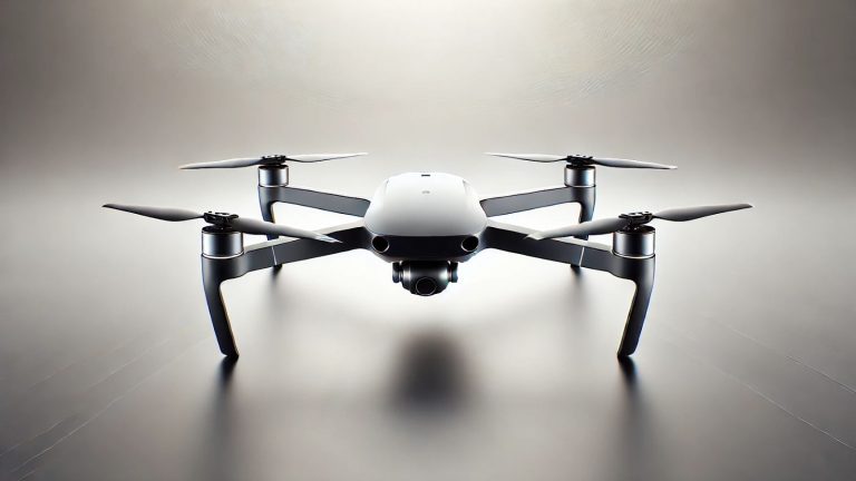 A Step-by-Step Guide to Selecting the Beginner Drone for Smoother Flying Experience
