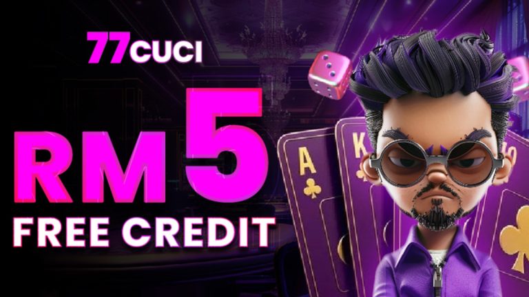 A Beginner’s Roadmap to Free Credit No Deposit Gaming in Malaysia