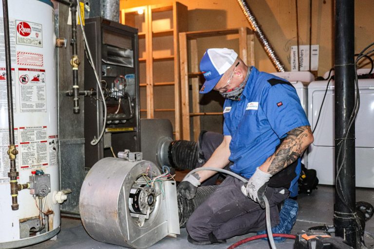 A Guide for Calgary Furnace Repairs: Winter Preparation