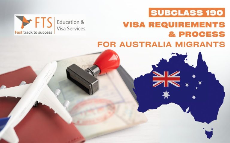 Your Complete Guide to the 190 Visa QLD: Requirements, Process, and What to Expect