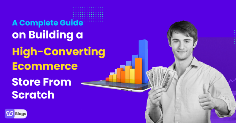 How to Build a High-Converting Online Store Through Smart E-Shop Development