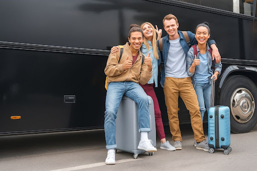 Charter Bus Booking Timelines: When to Book and How Far in Advance