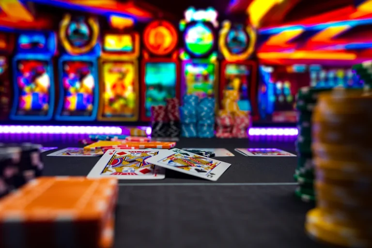 Some Interesting Facts About Land-based Games