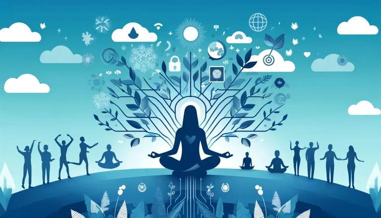 Elevate Your Online Persona: Balancing Lifestyle, Finance, and Fun in the Digital Age