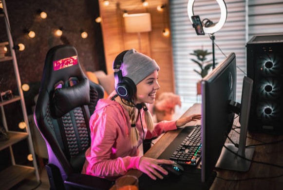 Useful Things To Know About The World Of Online Games