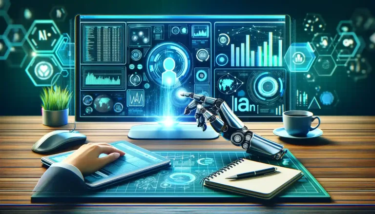 The Transformative Role of AI in Keyword Research and Competitor Analysis