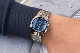 Rado Watches for Minimalist Style Lovers