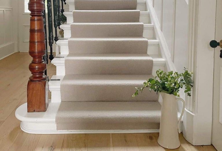 Carpet Runners by the Metre: Elevate Your Home Aesthetics