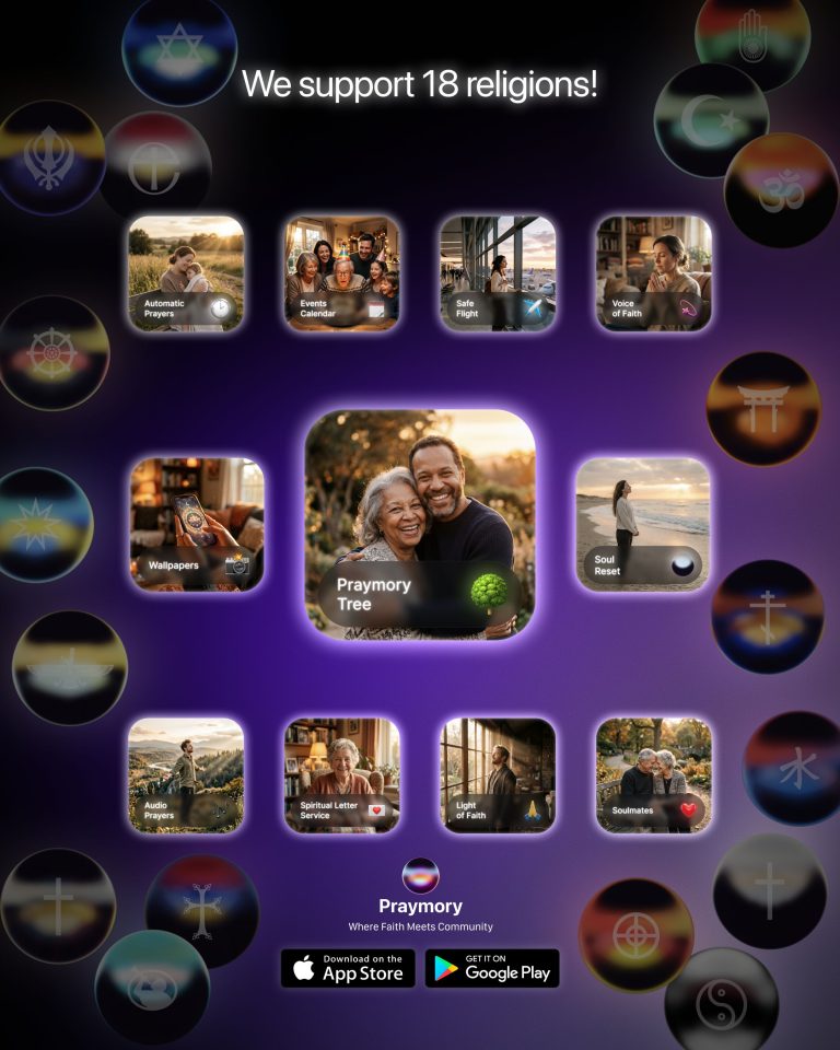 How Can One App Make the World Better?