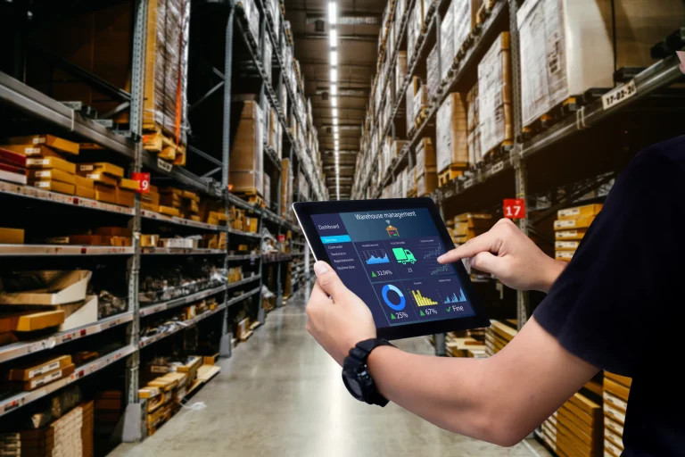 Streamlining E-commerce: The Benefits of Using a Fulfilment Warehouse