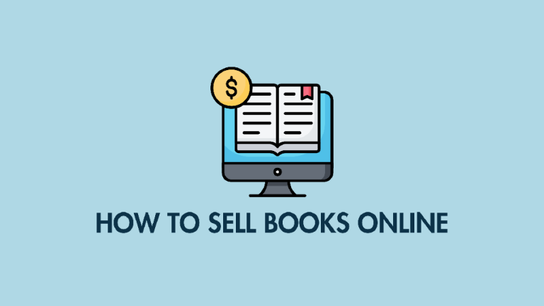 How to Price Your Books Competitively in Online Marketplaces