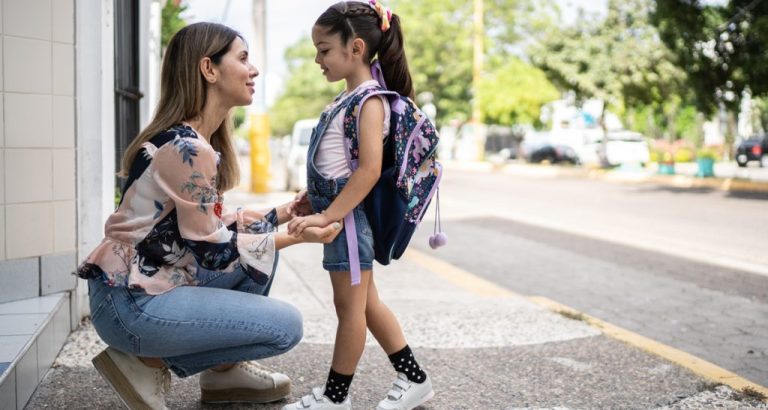 Tips for Navigating Visitation Disputes