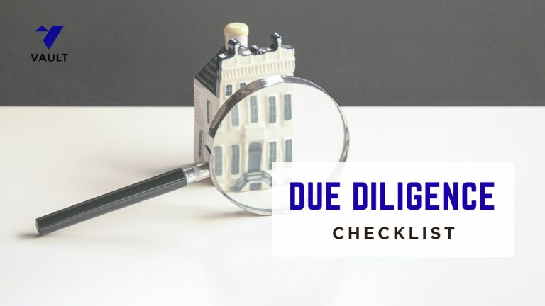 Understanding the Importance of a Property Due Diligence Report