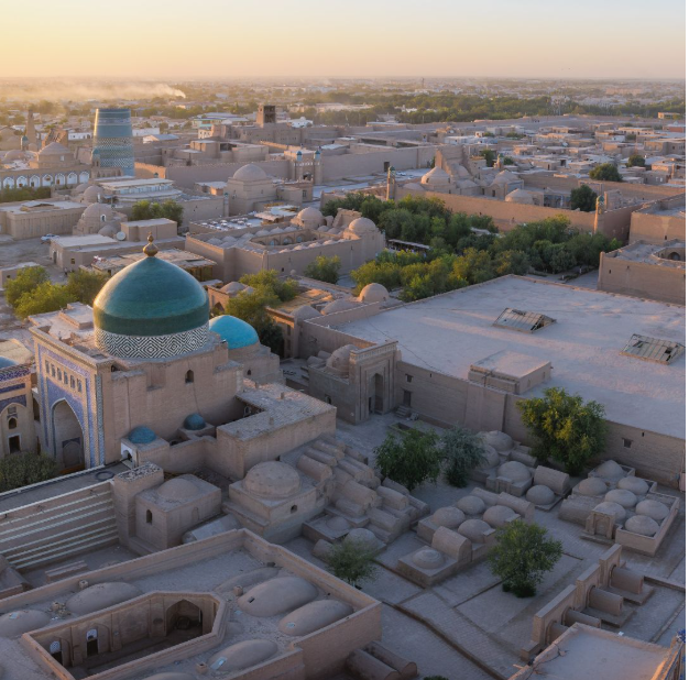 Nine Days, One Big Trip: Eid 2026 Travel Guide