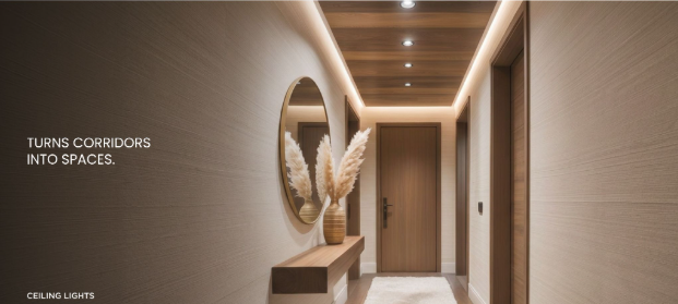 Corridor Lights: A Complete Guide for Modern Homes