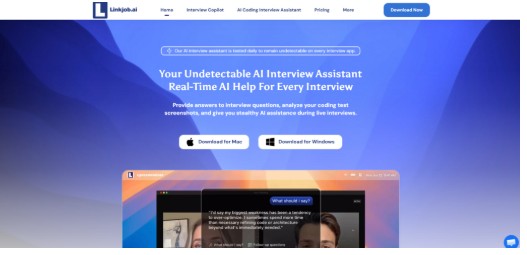 When a Desktop-Only Tool Meets a Multi-Device Remote Hiring World