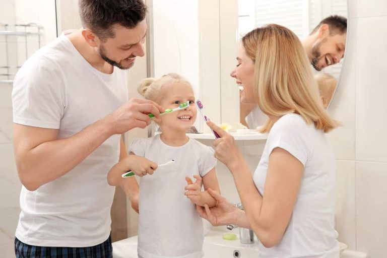 The Importance Of Family Dentistry In Coordinating Cosmetic Care