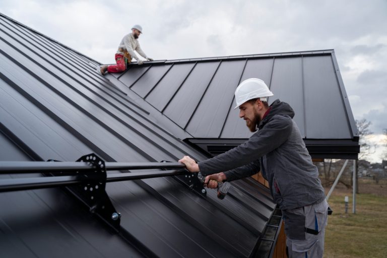Signs of Poor Roof Installation in High Springs Homes
