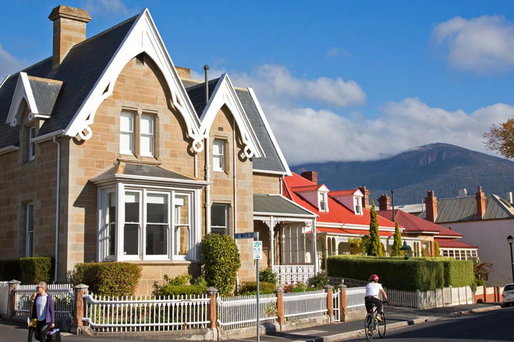 Choosing a Home or Investment in Northern Tasmania