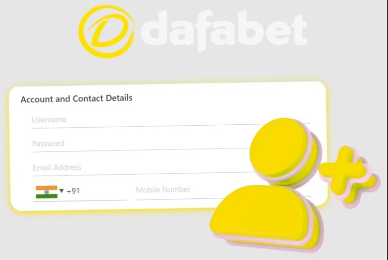 Complete Guide to Dafabet Login for Indian Users (2026 Update)