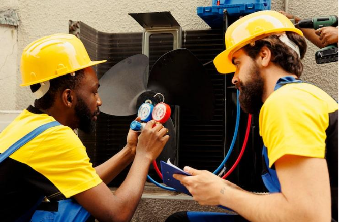 Common HVAC Mistakes That Shorten System Lifespan