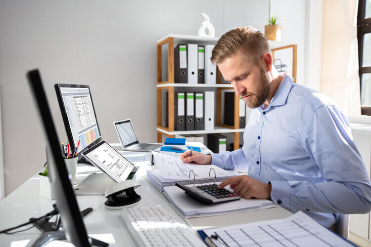 The Importance Of Ethics In Certified Public Accounting