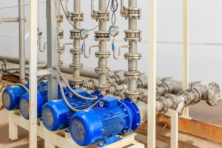 Water Pump Suppliers in UAE: Reliable Solutions for Industrial and Commercial Water Systems
