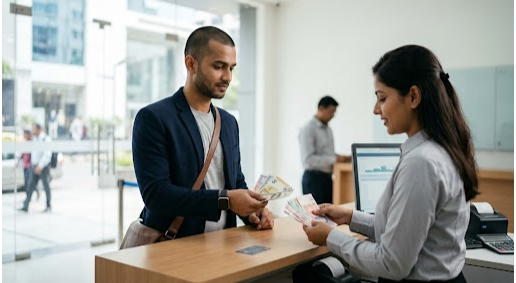 How Does Forex Buyback Work After Your Trip?