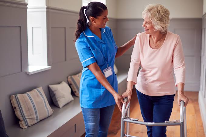 Why are Walkers for Seniors Important for Independent Living in Old Age?